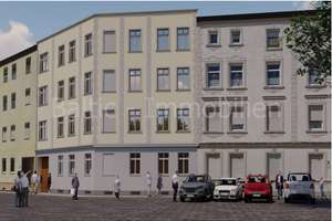 Projektiertes Mehrfamilienhaus direkt vom Bauträger! – Die vollständige Adresse der Immobilie erhältst du vom Anbieter., 39118 Lemsdorf, Magdeburg – Vorschaubild 3