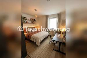 Tauschwohnung: Tausch: 3-Zimmer-Wohnung in Ismaning, suche München – Die vollständige Adresse der Immobilie erhältst du vom Anbieter., 85737 Ismaning – Vorschaubild 2