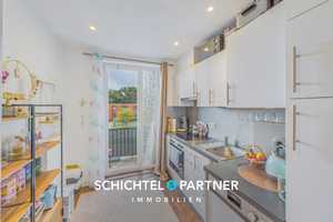 Gröpelingen | Saniertes Zweifamilienhaus für Selbstnutzer & Kapitalanleger – Bremen – Vorschaubild 3