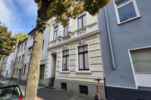 Charmantes Gründerzeit-Wohnhaus mit viel Flair...