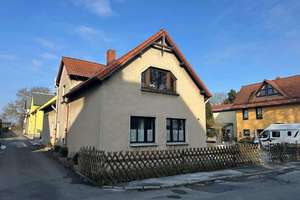 gepflegtes, freistehendes  Ein- Zweifamilienhaus in ruhiger Lage von Peuschen zu verkaufen – Die vollständige Adresse der Immobilie erhältst du vom Anbieter., 7389 Peuschen – Vorschaubild 2