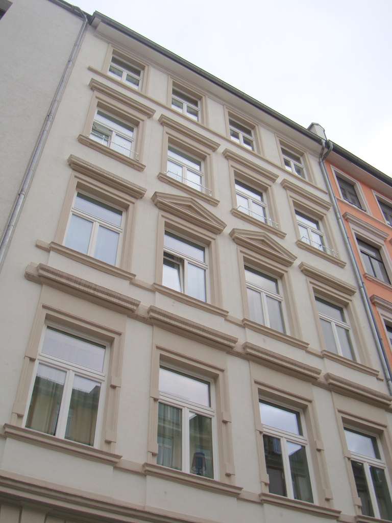 3-Zimmer-Maisonette - EBK, *LUXUS*-Bad, Loggia uvm.