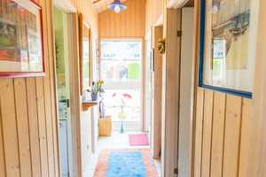 Scandinavischer EBK Bungalow auf ca. 792m² Traum-Grundstück in 23747 Dahme – Ostholstein (Kreis) – Vorschaubild 42