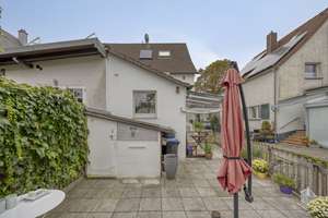 Doppelhaushälfte mit Charakter – die charmante Alternative zur Wohnung – Die vollständige Adresse der Immobilie erhältst du vom Anbieter., 40489 Wittlaer, Düsseldorf – Vorschaubild 24