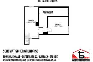 Historisches Fachwerkhaus mit großer Scheune, Innenhof und Garten – Ortsstraße 52, 76891 Südwestpfalz (Kreis) – Vorschaubild 51