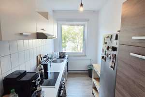 Perfekte 2-Zimmer Studentenwohnung in Köln-Nippes - MIT VIRTUELLEM RUNDGANG! – 50733 Nippes (Ortsteil), Köln – Vorschaubild 4