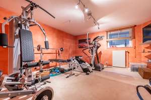 Mediterranes Idyll: Luxus-Villa mit Parkgrundstück & Wellnessbereich – Die vollständige Adresse der Immobilie erhältst du vom Anbieter., 22147 Rahlstedt, Hamburg – Vorschaubild 43