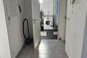 3-Zimmer-Wohnung in Bielefeld Schildesche