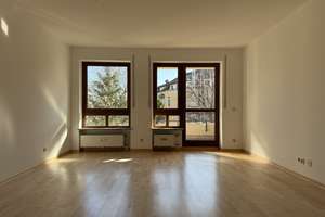 Schöne 3-Zimmer-Wohnung in Augsburg-Göggingen – Erzgebirgstraße 24, 86199 Göggingen-Nordost, Augsburg – Vorschaubild 2