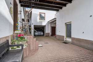 Einfamilienhaus mit ELW im Teileigentum in ruhiger Ortsrandlage – Die vollständige Adresse der Immobilie erhältst du vom Anbieter., 65529 Waldems – Vorschaubild 5