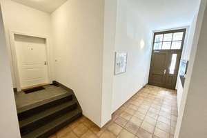 Helle Wohlfühloase mit toller Küche, Aufzug & Stauraumwunder Spitzboden :- ) – Die vollständige Adresse der Immobilie erhältst du vom Anbieter., 9130 Sonnenberg, Chemnitz – Vorschaubild 13