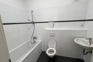 Helle 3-Zimmer-Wohnung mit Balkon im 3. OG in Chemnitz-Sonnenberg – Zietenstraße 44, 9130 Sonnenberg, Chemnitz – Vorschaubild 2