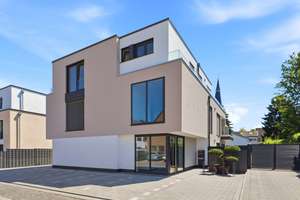 Exklusives Penthouse vor den Toren Kölns – luxuriöses Wohnen mit großzügiger Dachterrasse in Kerpen – 50859 Lövenich, Köln – Vorschaubild 2