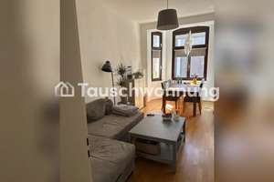 Tauschwohnung: 3-Zimmer-Wohnung sucht Tauschpartner mit 4-Zimmer