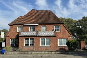 Charmante Doppelhaushälfte in zentraler Lage auf Eigenland – Friedhofsallee 36, 23554 Sankt Lorenz Nord, Lübeck – Vorschaubild 2