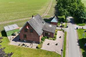Wo Träume wahr werden – Wohnen am Ortsrand mit Naturblick – Rendsburg-Eckernförde (Kreis) – Vorschaubild 5