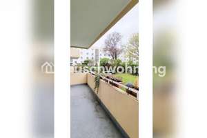 Tauschwohnung: Biete 1,5-Zi Pasing – Suche 2–3 Zi Sendl/Isarv/Maxv – Die vollständige Adresse der Immobilie erhältst du vom Anbieter., 81245 Neupasing, München – Vorschaubild 5