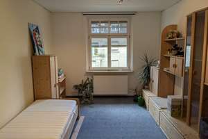 Perfekte 5-Zimmer-Wohnung für Familie mit 2 Kindern u. Homeoffice! – Markgrafenstr. 13, 90459 Gugelstraße, Nürnberg – Vorschaubild 17
