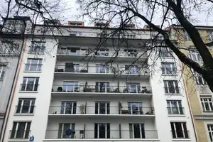 großzügiges Wohnen mit Isarblick – Widenmayerstr. 35, 80538 München – Vorschaubild 15