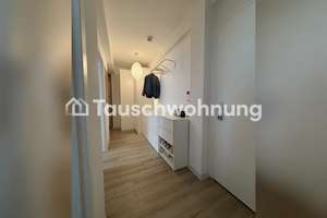 Tauschwohnung: 2-Zimmer Wohnung mit Balkon und Einbauküche – Die vollständige Adresse der Immobilie erhältst du vom Anbieter., 40477 Pempelfort, Düsseldorf – Vorschaubild 3