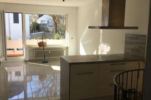 Exklusive 2-Raum-Maisonette-Wohnung mit gehobener Innenausstattung mit EBK in München Solln – Die vollständige Adresse der Immobilie erhältst du vom Anbieter., 81479 Solln, München – Vorschaubild 5