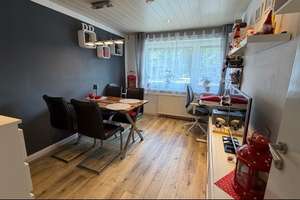 Stuttgart-Bad Cannstatt – Perfekte Stadtwohnung - mit bester Anbindung an den ÖPNV! – 70374 Schmidener Vorstadt, Stuttgart – Vorschaubild 6