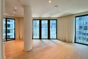 FOUR: City Apartment mit Mainhattan View – 60315 Innenstadt, Frankfurt am Main – Vorschaubild 2