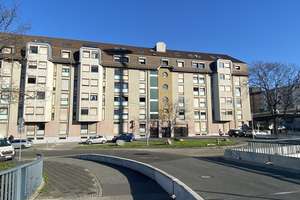 Modernisiertes Studentenapartment in unmittelbarer Nähe zur Universität Mannheim – Akademiestraße 4-6, 68159 Innenstadt/Jungbusch, Mannheim – Vorschaubild 27