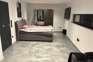 elegante Stadtvilla (Baujahr 2021) mit großer Garage u. Einliegerwohnung inkl. hochwertiger Küchen – Herford (Kreis) – Vorschaubild 29