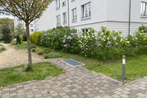 Wohnung in Berlin-Zehlendorf 120qm, barrierefrei – Die vollständige Adresse der Immobilie erhältst du vom Anbieter., 14167 Zehlendorf, Berlin – Vorschaubild 1