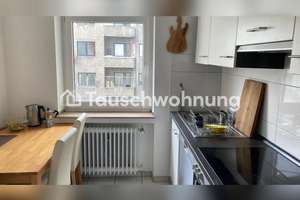 Tauschwohnung: Tausche meine 1-Zimmer-Wohnung in Köln Süd – Die vollständige Adresse der Immobilie erhältst du vom Anbieter., 50674 Neustadt/Süd, Köln – Vorschaubild 3