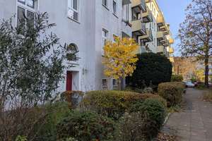 Bezugsfreie 3-Zimmer-Altbauwohnung mit Balkon in begehrter Lage von Berlin-Pankow – Die vollständige Adresse der Immobilie erhältst du vom Anbieter., 13187 Pankow (Ortsteil), Berlin – Vorschaubild 8