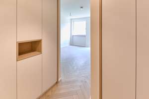 City Apartment am Hamburger Michel in der Innenstadt – Rothesoodstraße 1, 20459 Neustadt, Hamburg – Vorschaubild 4