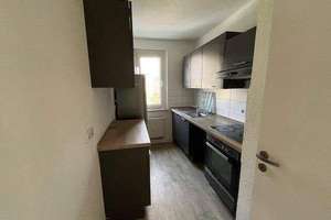 Balkon auf, Sonne rein.. Marienthal...helle, moderne 4 Zimmer-Wohnung mit Einbauküche .. sofort einz – Dr.-Wilhelm-Külz-Straße 3, 8060 Marienthal Ost, Zwickau – Vorschaubild 8