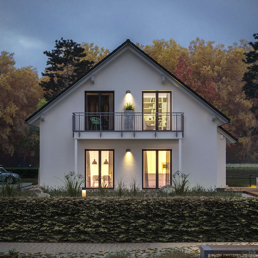 Immobilie in Winnweiler - Tolle Lage! Hier sind Sie schnell in Mainz und in Kaiserslautern. - Bild 4