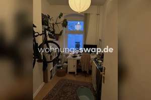 Wohnungstausch: Straßmannstraße 34 – Straßmannstraße 34, 10000 Friedrichshain, Berlin – Vorschaubild 5