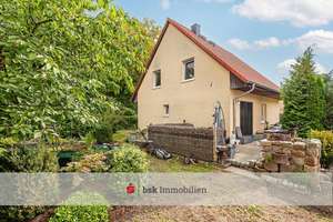 Energieeffizientes Einfamilienhaus in Falkenberg – 13057 Falkenberg, Berlin – Vorschaubild 10