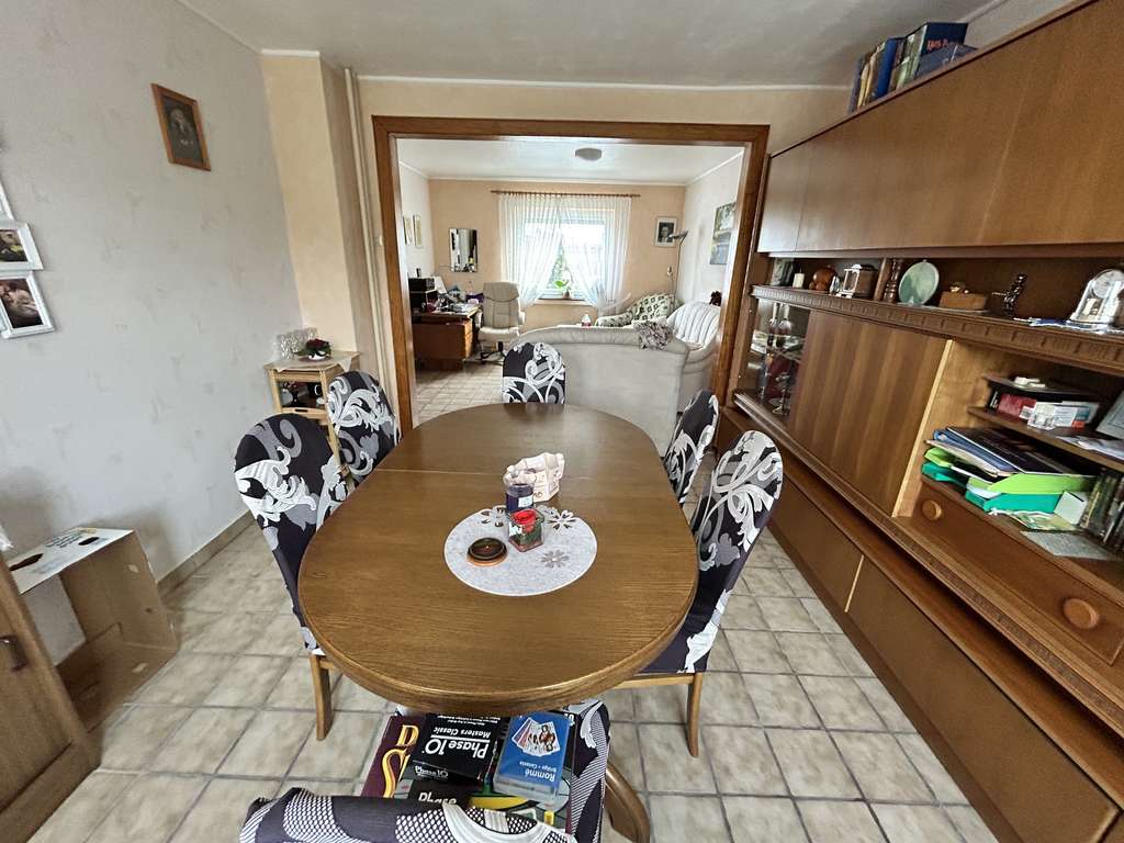 Immobilie in Estorf - Viel Platz für Familie und Hobby! - Bild 3