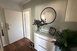 Gemütliche 2 ZKB-Wohnung in ruhiger Lage in Käfertal – Poststraße 13, 68309 Käfertal, Mannheim – Vorschaubild 8