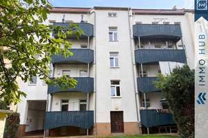 ++ Leerstehend & denkmalgeschützt: Charmante 2-Zimmer-Wohnung in Leipzig-Möckern ++ – 4159 Möckern, Leipzig – Vorschaubild 11