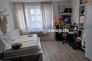 Wohnungstausch: Utrechter Straße 18 – Utrechter Straße 18, 13000 Wedding, Berlin – Vorschaubild 2