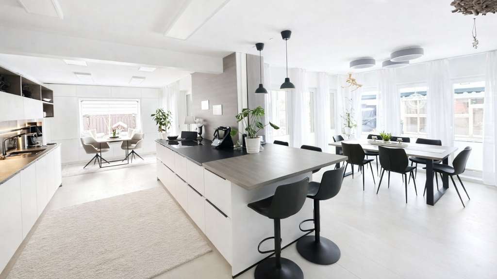 Immobilie in Bad Doberan - Modernes Zuhause mit Raum für euch. - Bild 4