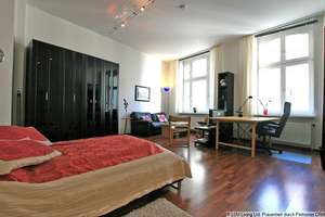 LUV Living - In Laufnähe zur TU und UDK - ruhiges Loft-Apartment – Die vollständige Adresse der Immobilie erhältst du vom Anbieter., 10587 Charlottenburg, Berlin – Vorschaubild 6