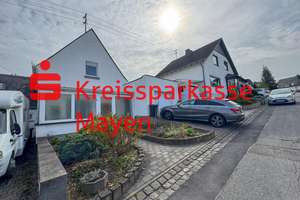Charmantes Wohlfühlhaus mit Terrasse und Garage in ruhiger Lage in Mayen – Die vollständige Adresse der Immobilie erhältst du vom Anbieter., 56727 Mayen – Vorschaubild 1