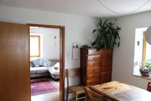 Geräumiges 5-Zimmer Einfamilienhaus in Peißenberg – Frankenstraße 7, 82380 Peißenberg – Vorschaubild 4
