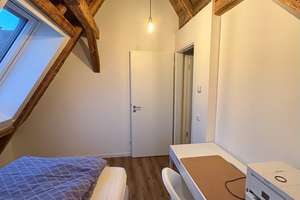 Geschmackvolle 2-Zimmer-Wohnung mit geh. Innenausstattung in Ulm – Die vollständige Adresse der Immobilie erhältst du vom Anbieter., 89073 Mitte, Ulm – Vorschaubild 4