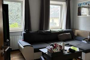 Klasse 2 Zi.-Wohnung mit Parkett, Duschbad, in Top Lage – Albertstraße 95, 42289 Heckinghausen, Wuppertal – Vorschaubild 3