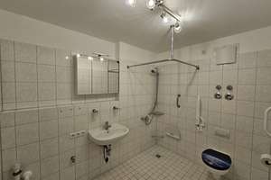 Seniorengerechte/Barrierefreie 2-Zimmer-Wohnung in Cham – Die vollständige Adresse der Immobilie erhältst du vom Anbieter., 93413 Cham – Vorschaubild 5