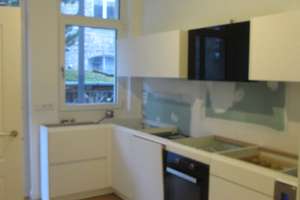 TOP-sanierte Stadtwohnung. Balkon, EBK, Duschbad – Schlosserstraße 33, 70180 Lehen, Stuttgart – Vorschaubild 26