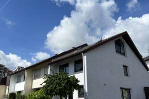 Familienfreundliches Reihenendhaus mit Sauna, Garage und modernem Wohnkomfort – Kelterstraße 13, 71282 Hemmingen – Vorschaubild 2
